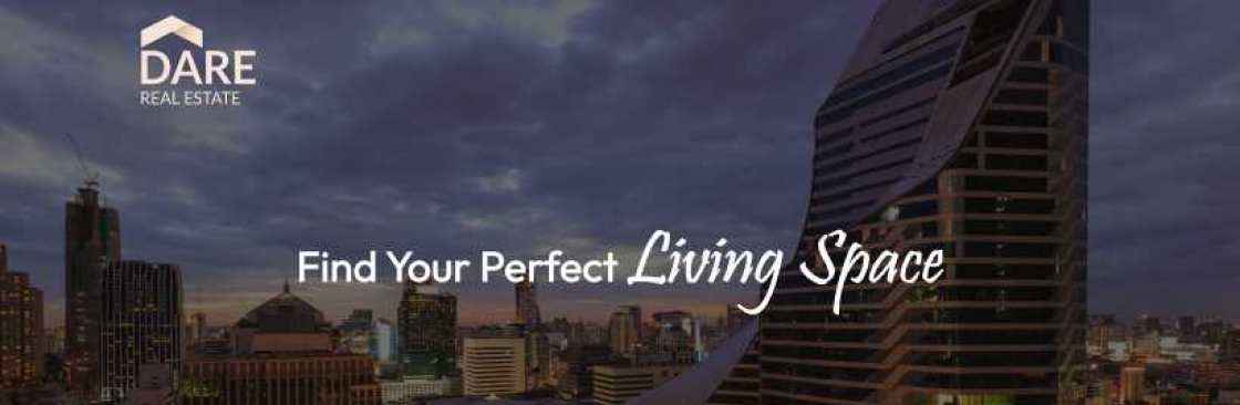 Dare Real Estate Cover Image