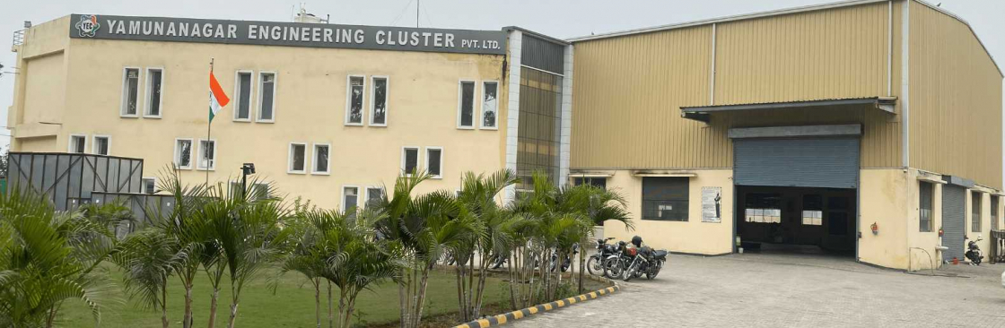 Yamunanagar Engineering Cluster Cover Image