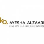 Ayesha Alzaabi Advocates and Legal Consultants
