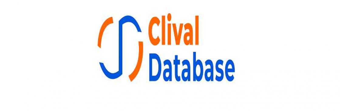 Clival Database Cover Image