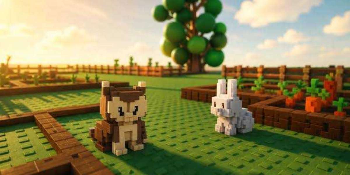 Grow a Garden 2 Pet Builds Reviewed by U4GM