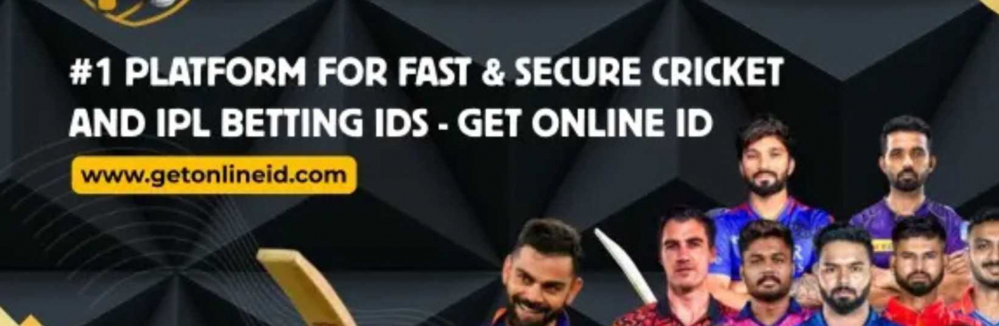 Online Cricket ID Cover Image