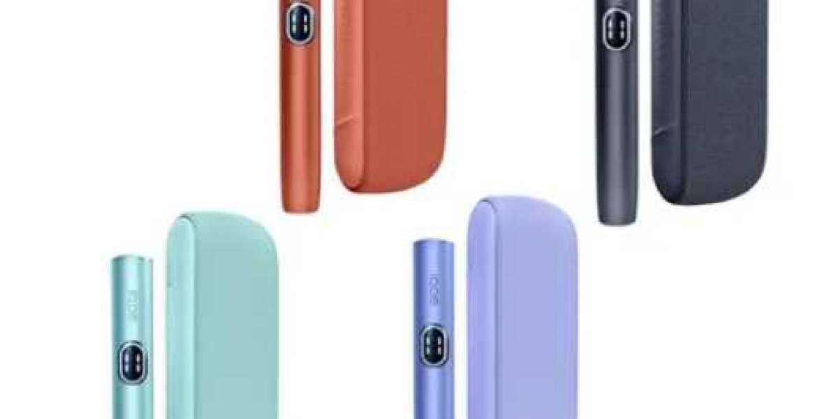 IQOS ILUMA I PRIME 常見問題解答與使用技巧