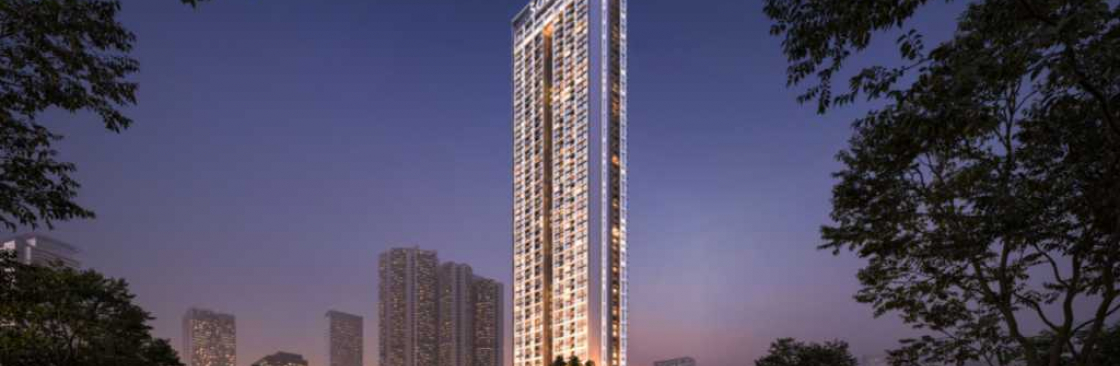 SOBHA Inizio Parel Cover Image