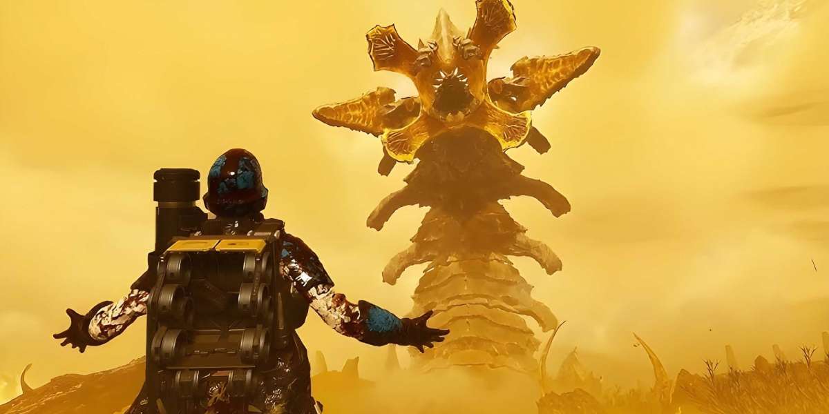 Helldivers 2 Loadouts and Survival Secrets-U4GM