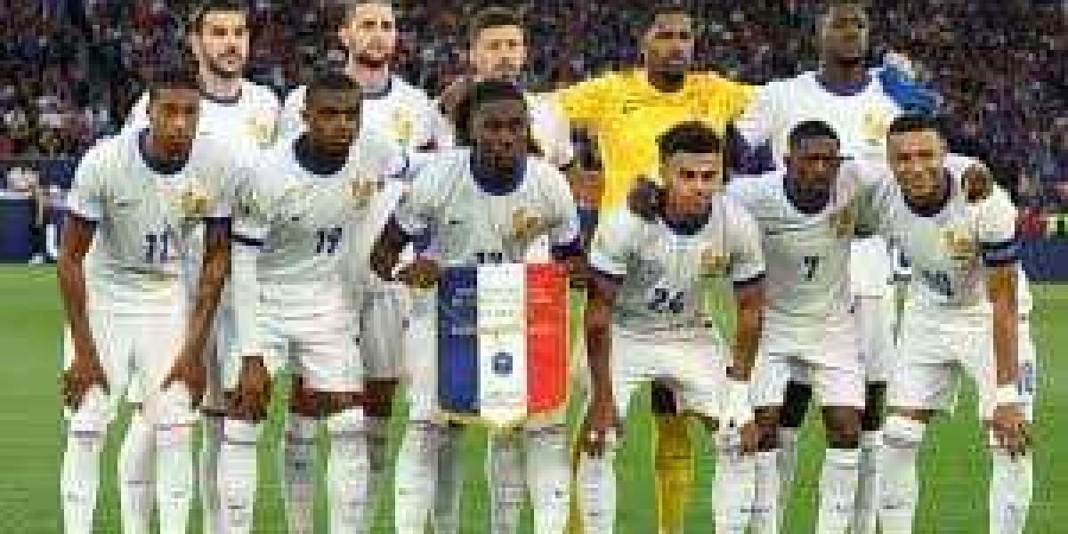 2026 World wide Cup Likelihood: France Preferred; Spain Can take A Jump