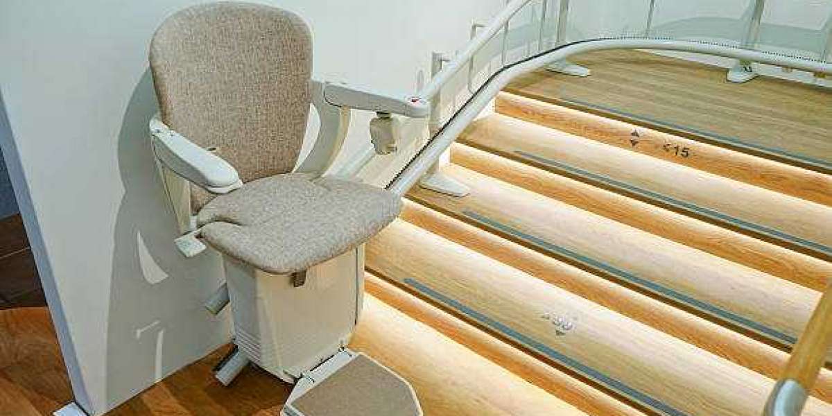 Best Stairlifts Devon