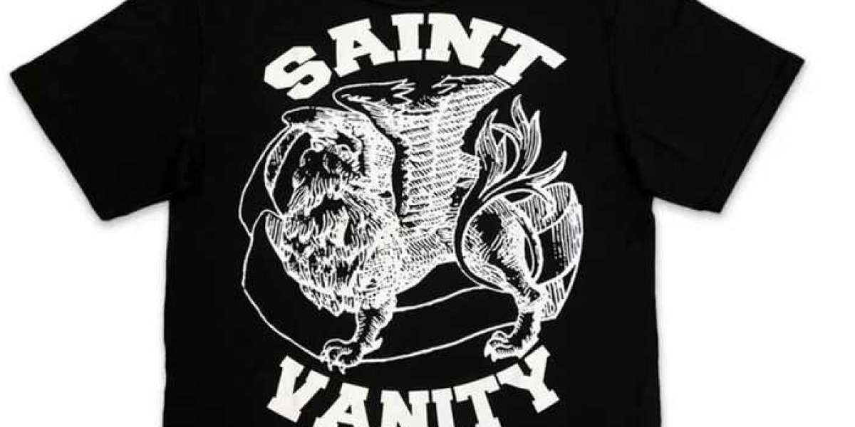 Saint Vanity: Redefining Contemporary Streetwear with Timeless Appeal