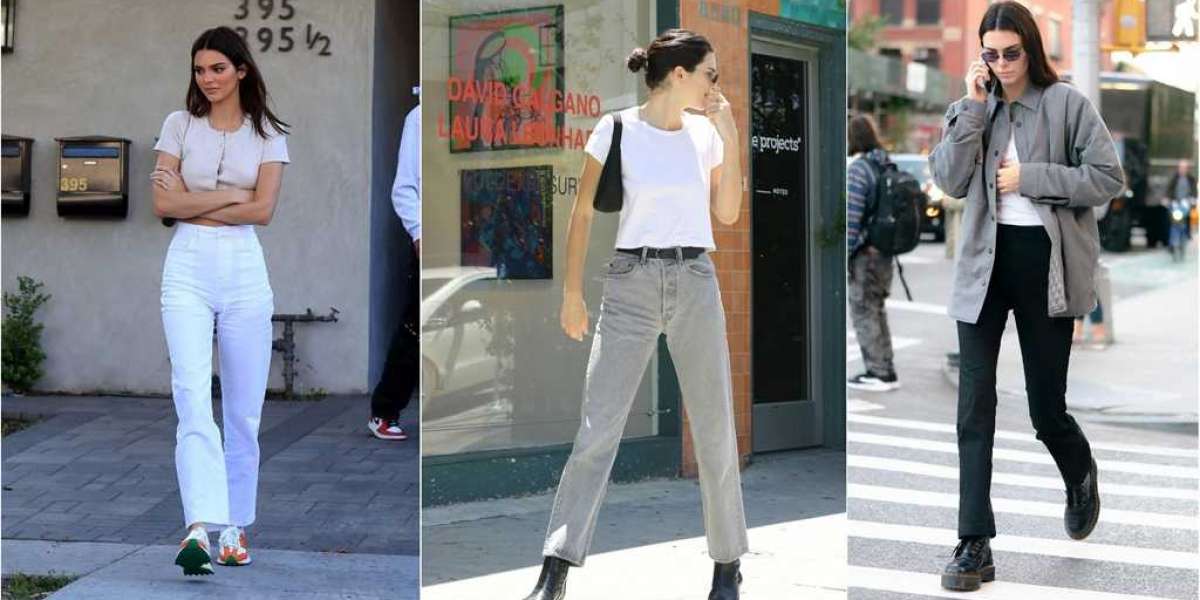 Golden Goose largely about individuality