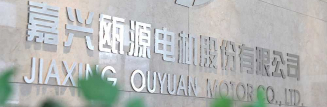 Ouyuan Motor Cover Image