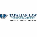 tapinjury