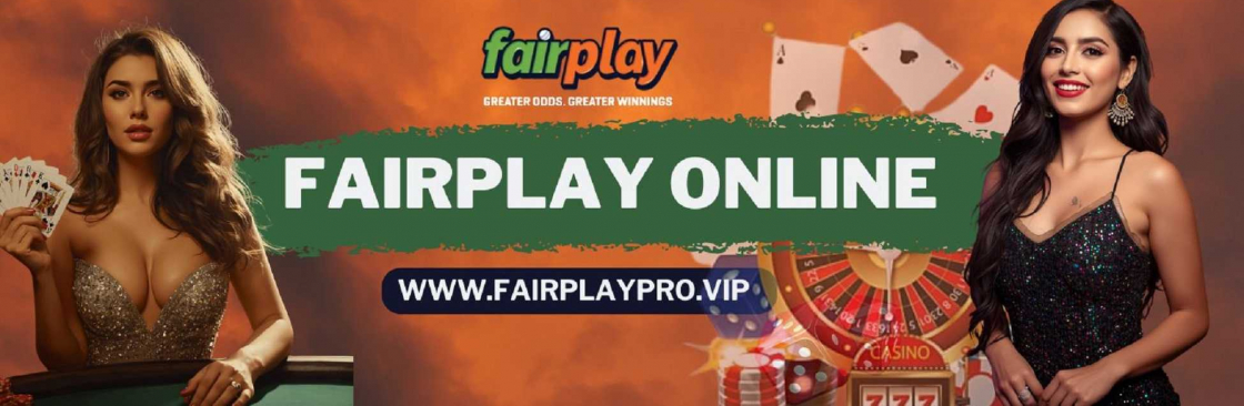 Fair Play Cover Image