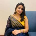Monika Sharma Profile Picture