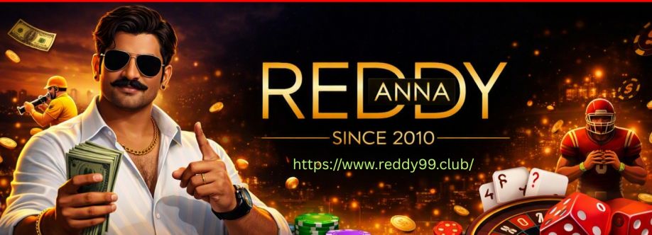 Reddy Anna Cover Image