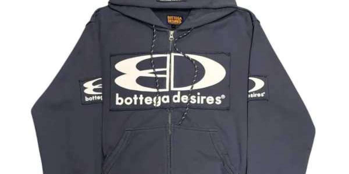 Bottega Desires: Premium Streetwear Designed for Everyday Living