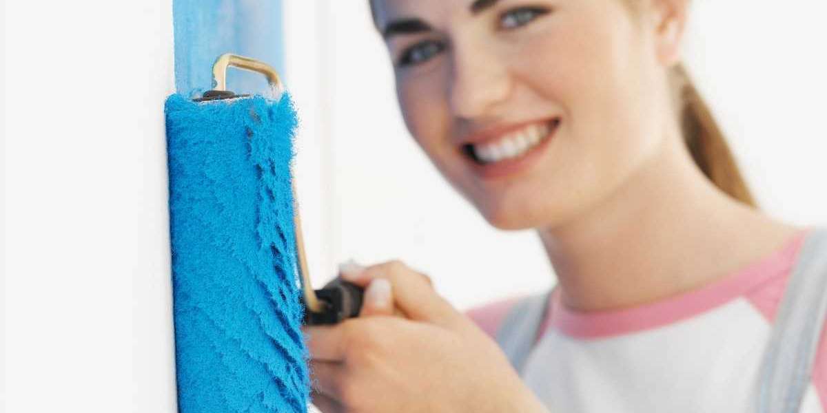 Certificate III in Painting & Decorating Geelong