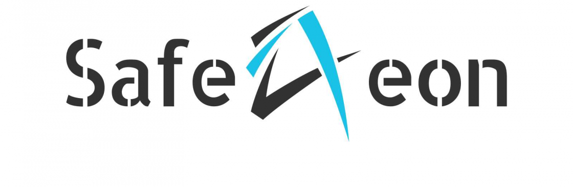 SafeAeon Inc Cover Image