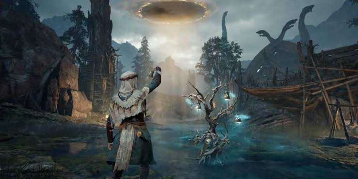 U4GM Tips for Earning More Gyldenblood in Mistfall Hunter