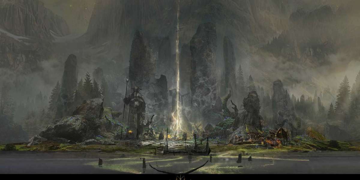 U4GM Guide to Mistfall Hunter Loot and Extraction