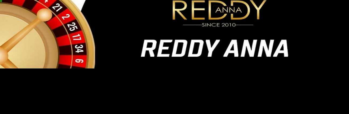 reddy anna Cover Image