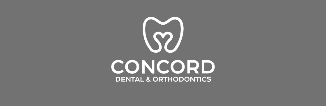 Concord Dental and Orthodontics Cover Image