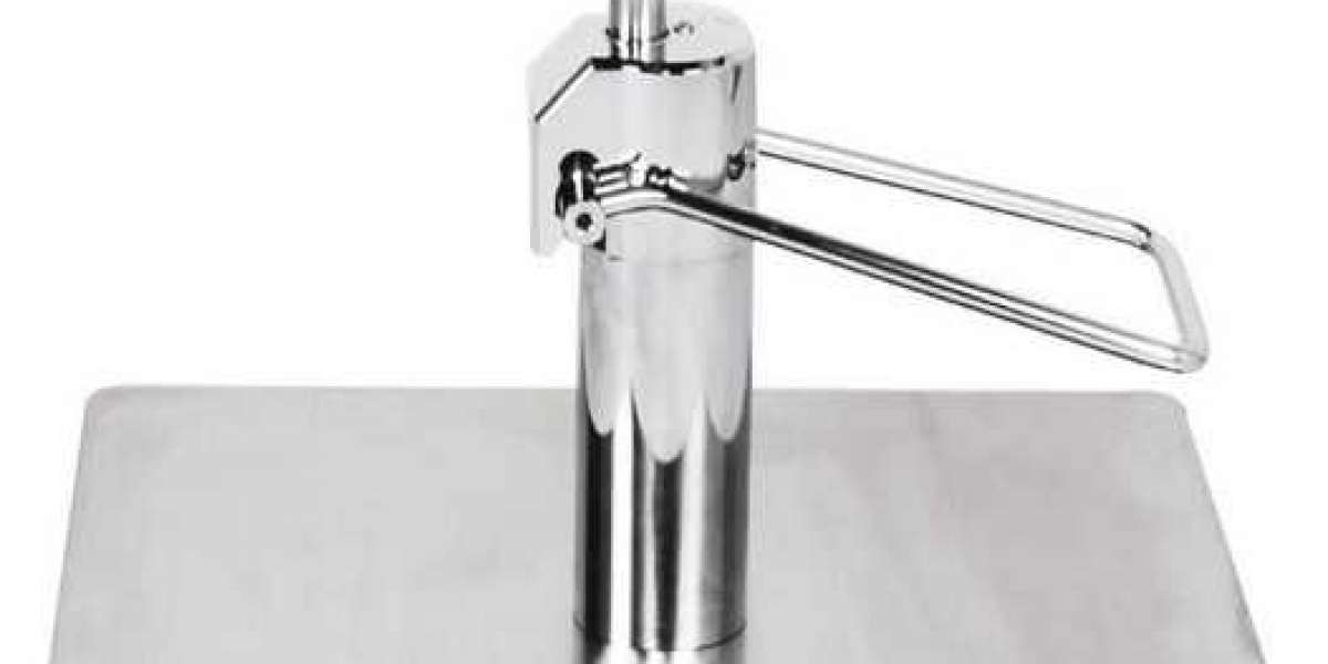 Barber Chair Hydraulic Pump Barberchairpumps for Smooth Salon Work