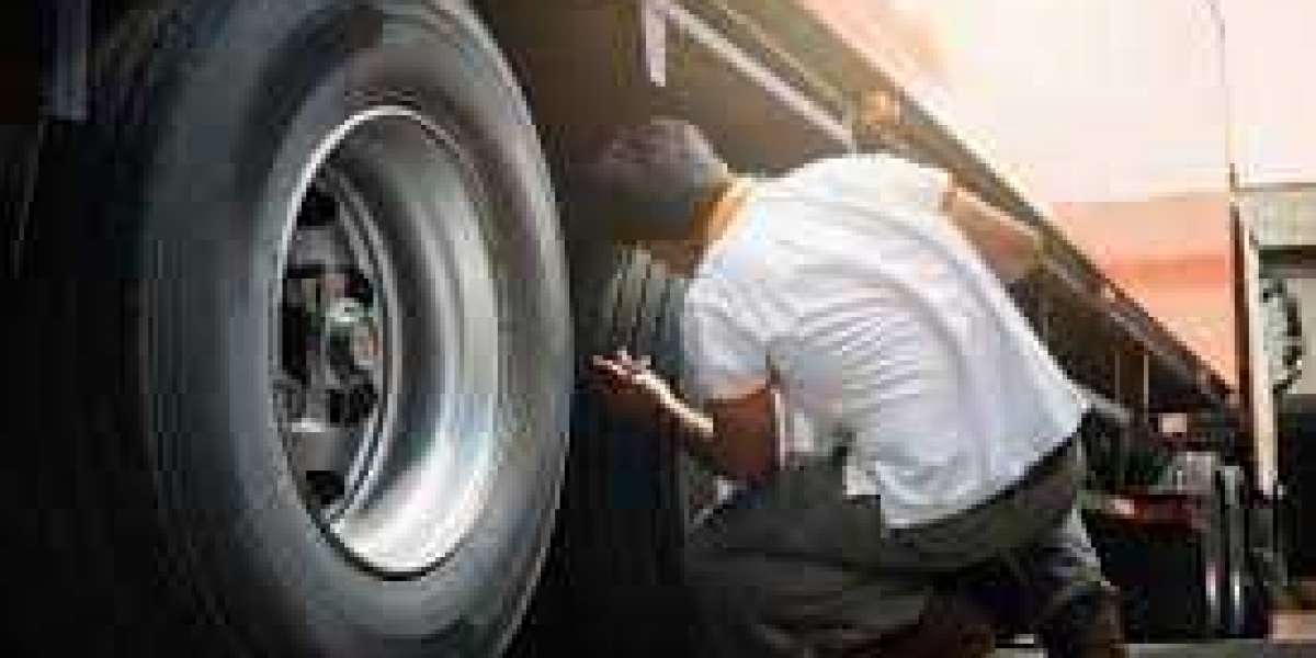 How Local Truck Body Shops Support Faster Post-Accident Recovery