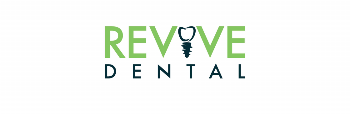Revive Dental Cover Image