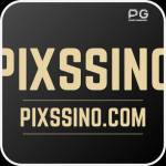pixssino