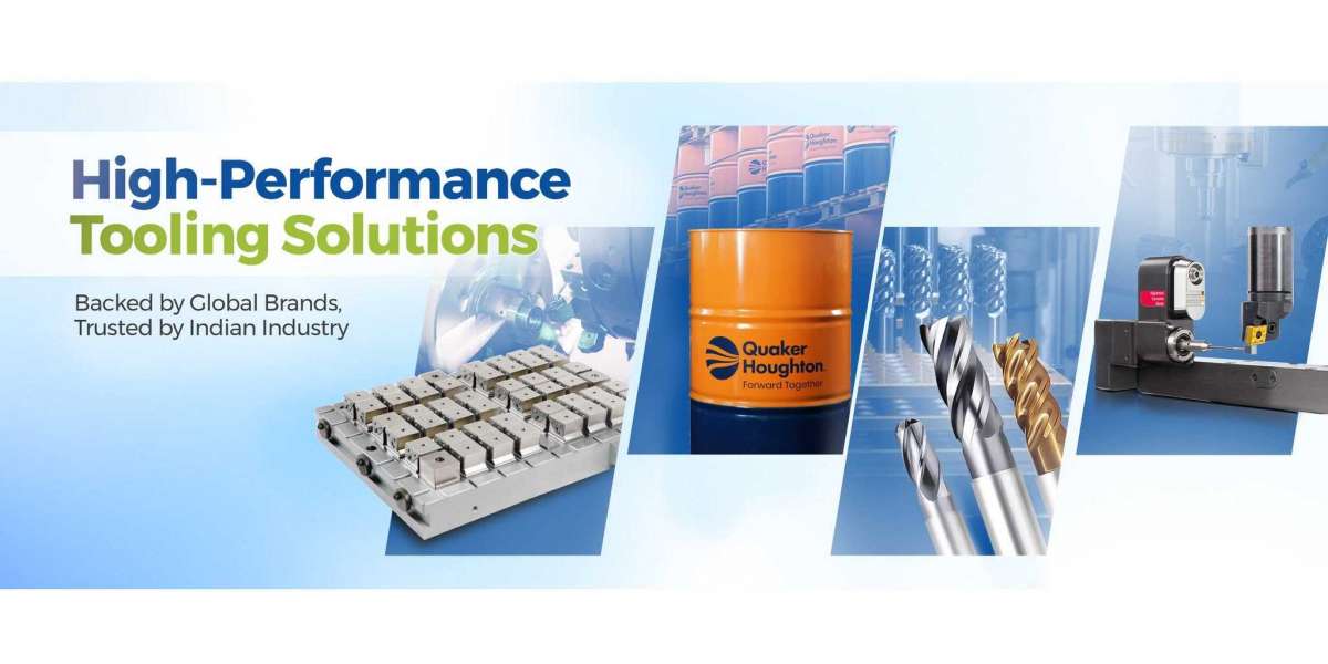 LMT Tool Suppliers
