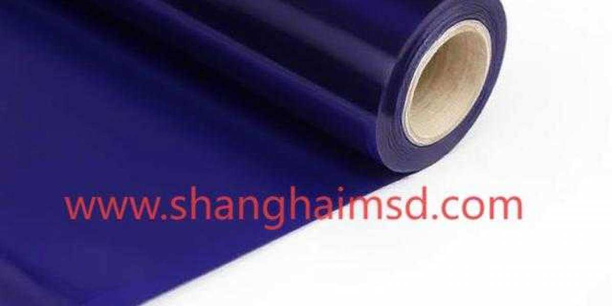 Is ShanghaiMsd Inflatable Boat Fabric Suitable for Custom Marine Designs?