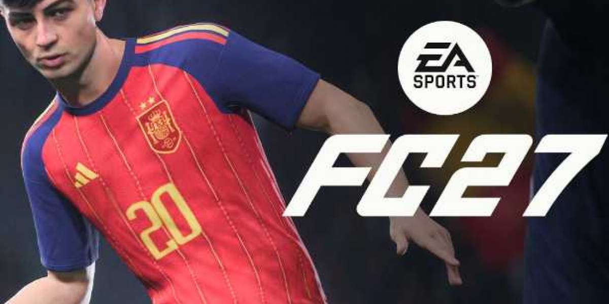 MMOEXP EA SPORTS FC 27 Gameplay Overhaul: Major Improvements Explained