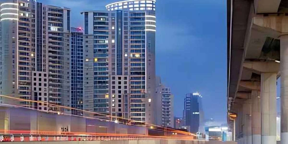 Peace of Mind by Design: Security, Safety, and Service at DLF The Crest