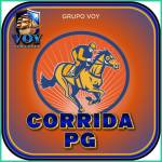 corridapg corridapg