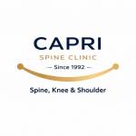Capri Spine