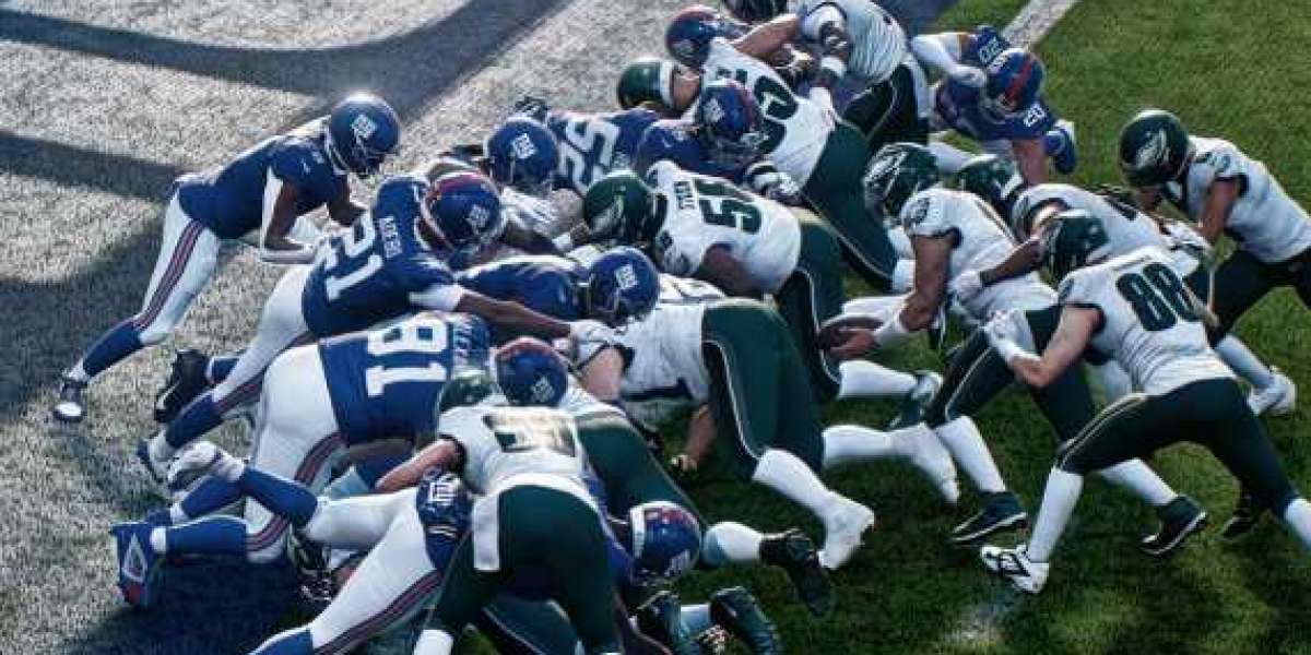 MMOEXP Madden NFL 27: 10 Beginner Tips to Go From Easy Target to Tough Opponent