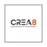 Crea8 Marketing Agency