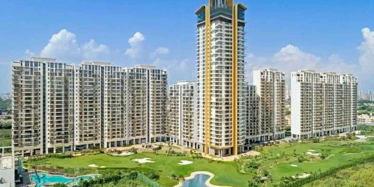 Exploring the Premier Neighborhood Surrounding M3M Golf Estate