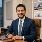 David Rodriguez Profile Picture