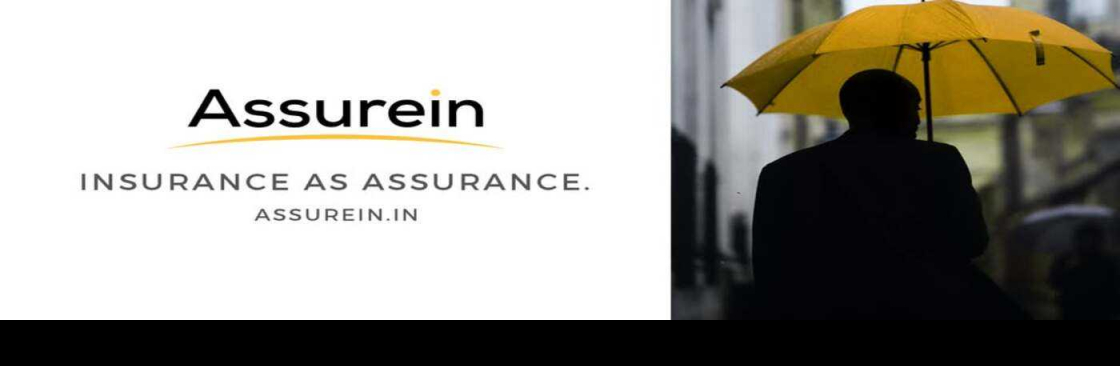 Assurein Cover Image