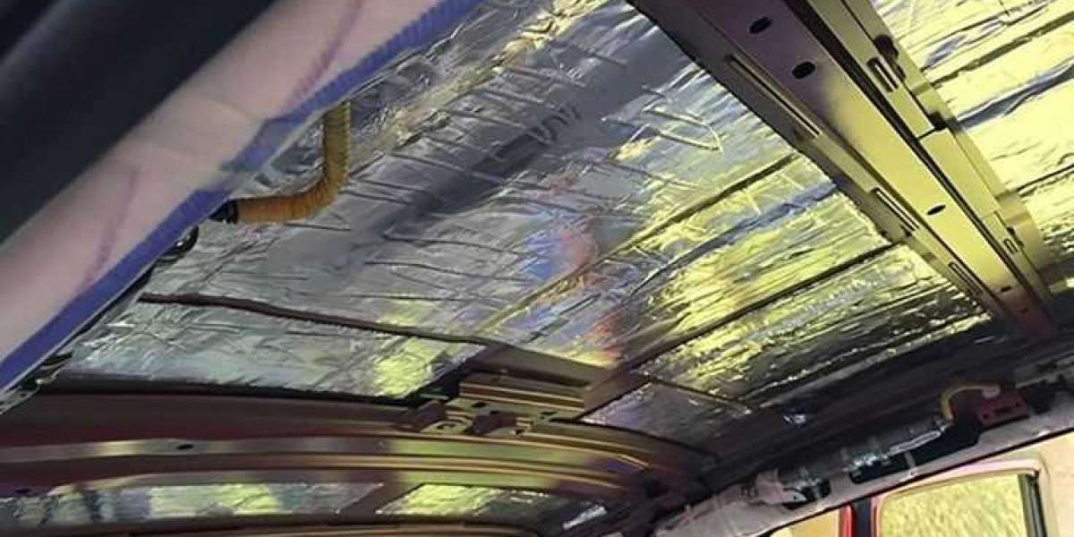 Toyota Tacoma Sound Deadening: Transform Road Noise, Vibrations, and Audio Performance