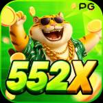552x 552x