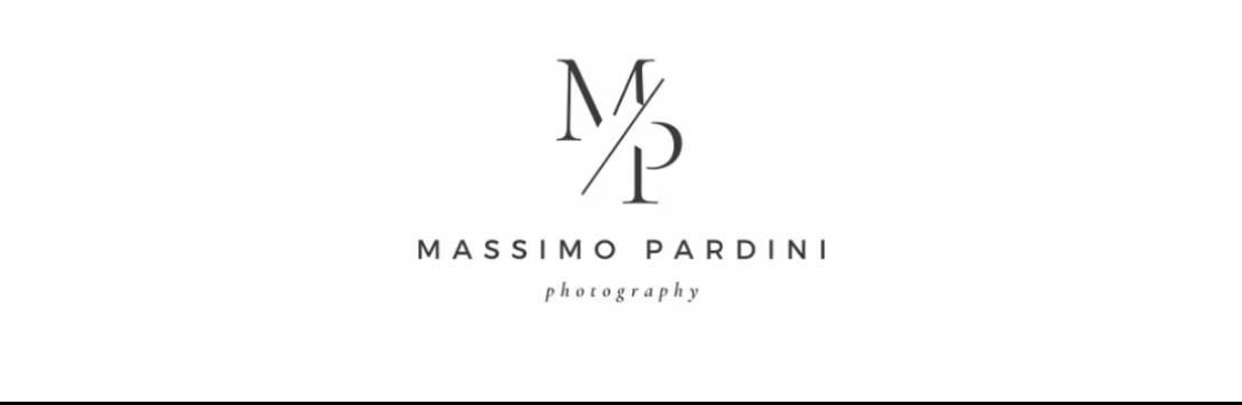Massimo Pardini Cover Image
