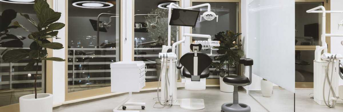 Andent Clinic Cover Image
