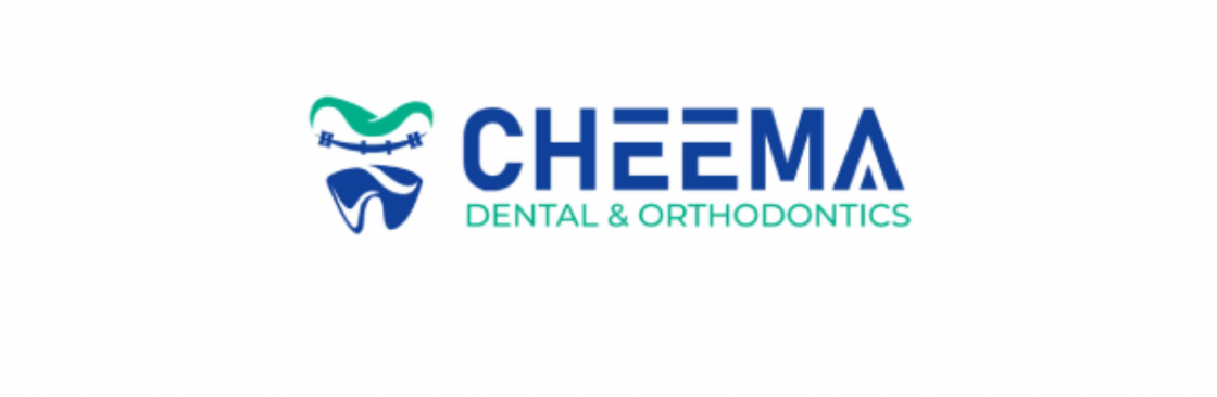 Cheema Dental and Orthodontics Cover Image