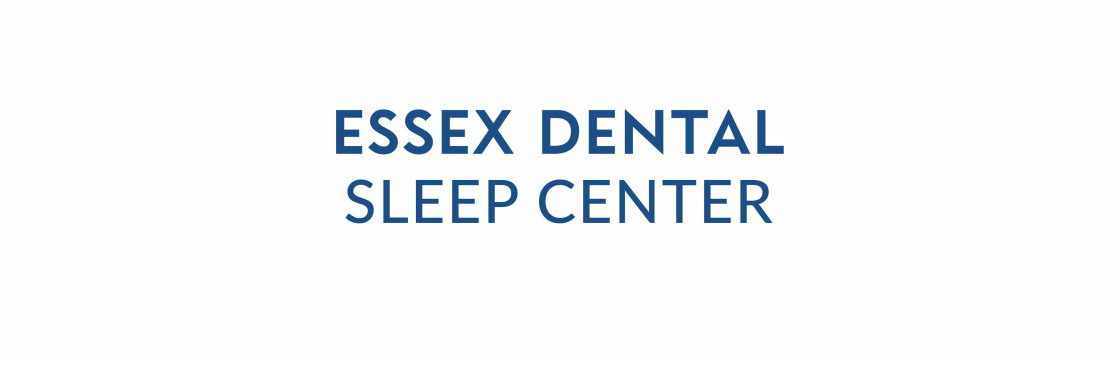 Essex Dental Sleep Center Cover Image