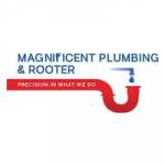 Magnificent Plumbing Profile Picture