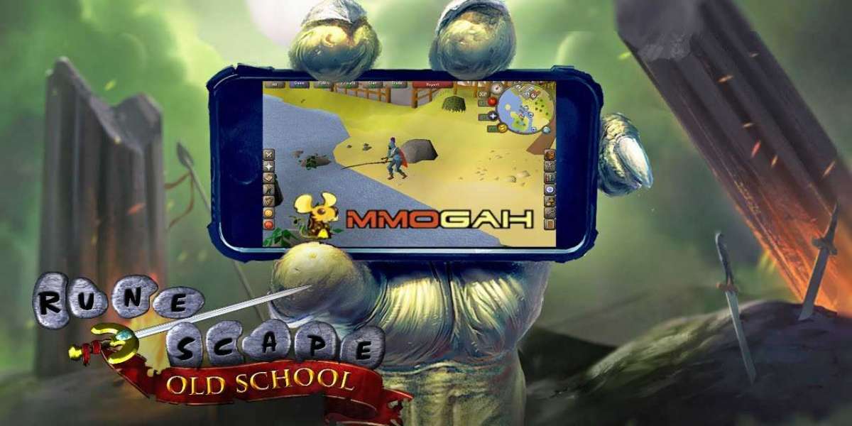 Explore Top Titles Through MmoGah iOS Online Games Today