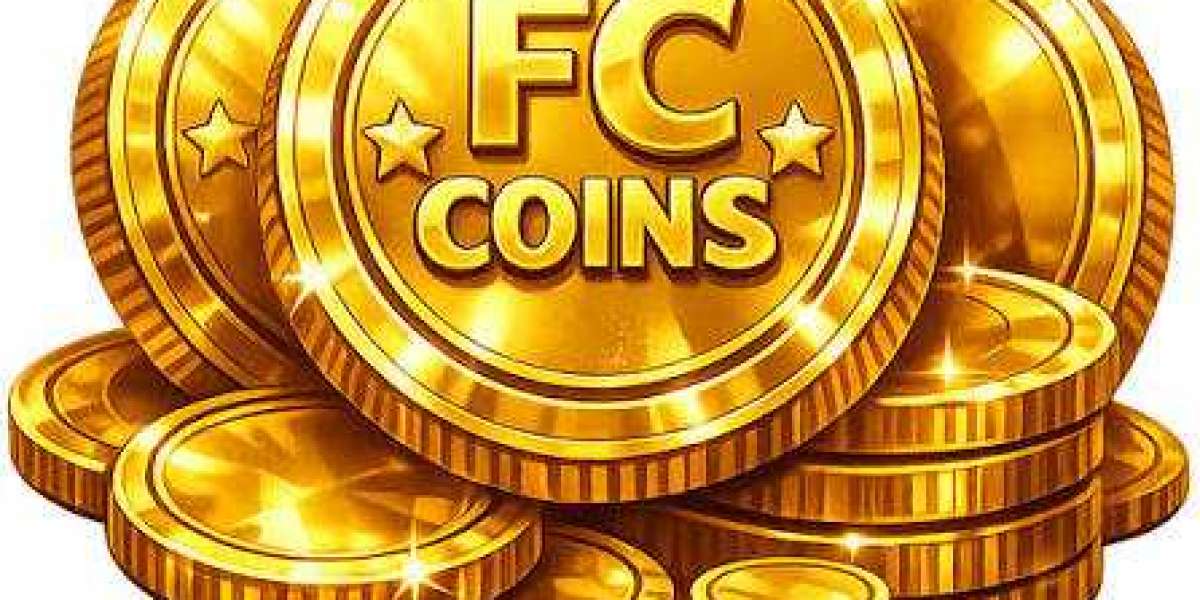 Master Ultimate Team Using U4GM fc 27 coins