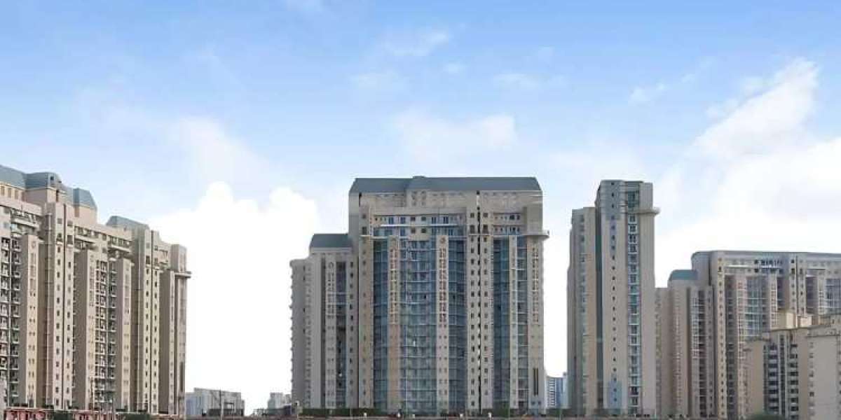 Why Sector 42 & Golf Course Road Anchor Gurugram’s Prime Real Estate Corridor